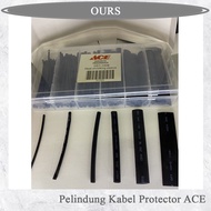CABLE PROTECTOR Heat Shrinking Sleeve ACE HARDWARE