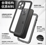 iPhone 11 Pro Max 防水殼