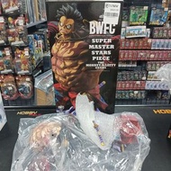 寄賣-BWFC 造型王頂上決戰3 One Piece 路飛 4檔 2D色	050029250724023