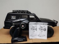 Traxxas trx4 sport