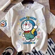 【220G 100%Cotton Tshirt】NELLY Short-Sleeve T Shirt for Kid's Unisex with Fashion Printed Pattern 59