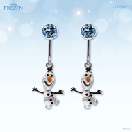 MYSTIC -  Olaf Earrings - Fuurin Collection