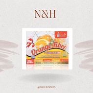 V'ASIA APPLE TOX/APPLE FIBER & ORANGE FIBER