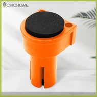 [chichome.my] 8 PCS Workbench Peg Brake Stops Clamp 19/20mm Woodworking Dog Hole Clamp Workbench Wor