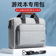 laptop sleeve Laptop Handbag - 53cm, Fits Up to 15.6-inch Laptops, Shock-resistant Design, Unisex Co