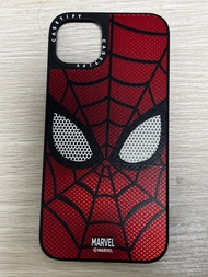 Apple iPhone 15 Plus Casetify Spider Man Magsafe Case 14Plus 15Plus  (Not 14 16 17 Pro Max  Plus UAG