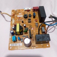SHARP AIR COND AIR CONDITIONER PCB SHARP JETSTREAM AC PCB MODULE 1/2HP 3/4HP 1HP SHARP PEY