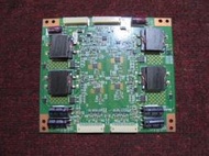 高壓板 V341-902 ( BenQ  55RU6600 ) 拆機良品