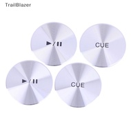 【TBSG】 Replacement Switch Button Stier Play Pause Button Stier Protector For CDJ-2000NXS2 Disc Playe