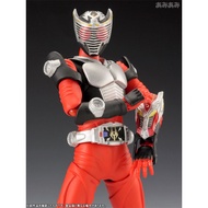 Japanese Version fIgma Series Kamen Rider Dragon Rider Night Rider Crab Velcro Iron Soldier Odin Rea