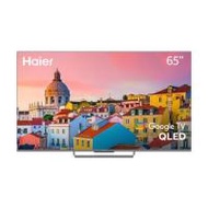 ทีวีคิวแอลอีดี 65 นิ้ว HAIER (4K, QLED, GOOGLE TV) H65S90EUX (1266797)