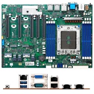 TYAN S8030 GM2NE Server ATX motherboard supports AMD EPYC 7002/7003 processors Used