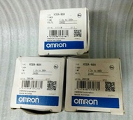 /Second-Hand OMRON H3BA-N8H TIMER 0.1 S-300H Time Adjustable ON-delay Instant Contact