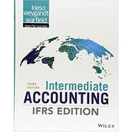 Intermediate Accounting: IFRS Edition