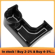 Car AT Center Console Cup Holder Storage Box for  Jimny 2019-2020