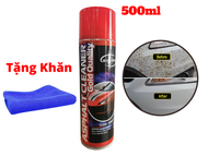 Chai Xịt Tẩy Nhựa Đường Tẩy Băng Keo Đa Năng SOCARE ASPHALT CLEANER 500ml Tặng Khăn