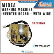 MIDEA WASHING MACHINE INVERTER BOARD - WITH WIRE  -MFW1655CV