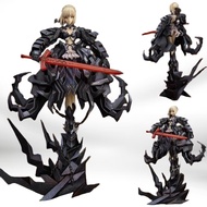 [พร้อมส่ง] Figure ฟิกเกอร์ Figure ฟิกเกอร์ Fate/Stay night เฟท มหาสงครามจอกศักดิ์สิทธิ์ Saber Alter 