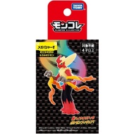 Takara Tomy Monster Collection Mega Blaziken