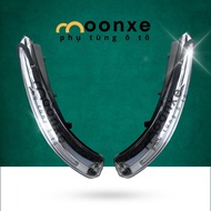 Mirror turn signal lights for Hyundai Grand I10 2014 - 2022 OEM code: 87614-B4000(87614B4000)/87624B