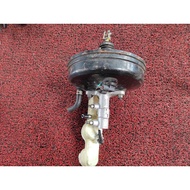 HONDA JAZZ FIT GK3 GK5 BRAKE SERVO MASTER PUMP