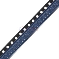 50 Pieces AO3400 AO3401 3402 A09T A19T A29T SOT23 Patch
