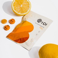HDI Lozenges Honey Lemon