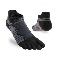 Injinji Ultra Run NS Running Socks (M L)