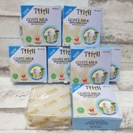 Thai GOAT MILK SOAP