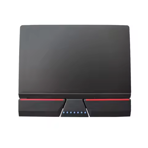 New Touchpad FOR LENOVO X240 X250 X260 X270 Three Keys Touchpad With button