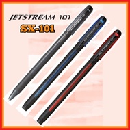 OFFICECLIP Uni Jetstream 101 SX-101 Ballpoint Pen