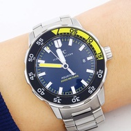 Iwc IWC Men's Watch Ocean Timepiece Automatic Mechanical Swiss Watch IW356808