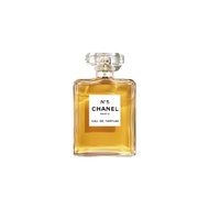 อย่างเป็นทางการ Chanel Paris " N°5 " 100ML กลิ่นหอมยาวนาน Eau De Parfum