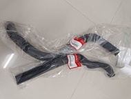 city zx 06-08 ท่อยางหม้อน้ำบน-ล่าง แท้ศูนย์ honda