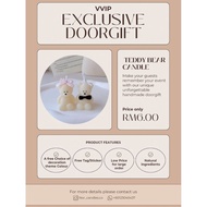 MURAH VVIP DOORGIFT HANDMADE|Akikah|Nikah|Wedding|Birthday|Corporate Gift|Baby Shower|Bridal shower