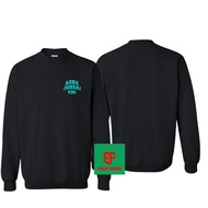 Aoba Johsai VBC Sweater Jacket