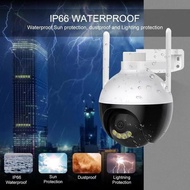 [Exclusive]Yamiya Camera Outdoor CCTV Wifi Waterproof Camera CCTV 360 Degree CCTV Camera 8Mp Fhd Out