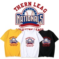 UNISEX TS464 short-sleeved t-shirt