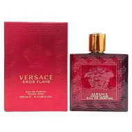 ORIGINAL Versace Eros Flame 100ml EDP Perfume