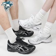 2026 Japan Online Asics GT-2160 Asics Jogging Shoes All White Black Silver Silver Reflective Sports 