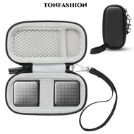 TONFASHION Heart Rate Monitor Holder, Waterproof Durable Heart Monitor , Portable Shockproof Storage