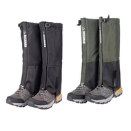 Consina - BUSHMAN gaiter foot protector waterproof hiking shoes