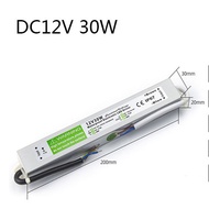 หม้อแปลงไฟฟ้า DC24V DC12V LED หม้อแปลงไฟฟ้าสลับสระว่ายน้ำกลางแจ้งไฟแบบฝังสนามหญ้าไฟใต้น้ำโรงงาน