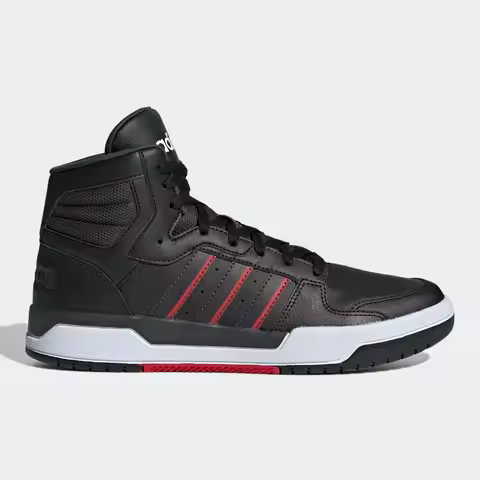 adidas Genuine NEO Men's High-Top Fashion Sneakers GZ5289