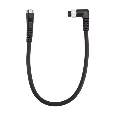 【BIG SALE】Fishing Reel Battery Power Cord 3 O'clock Battery Cable For DAIWA Shimano 500MJ Battery Po