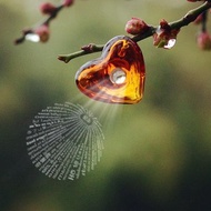 心語心願 融入高科技 香薰擴香 胸針 投影 吊飾 客製化 袖扣