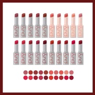 [rom&nd] ROMAND Zero Matte Lipstick 3g