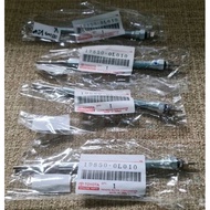 Genuine Burner Head 1 Set 4 Heads TOYOTA VIGO FORTUNER DIESEL 2.5 3.0 2KD 1KD Engine 2500 3000