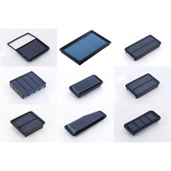 BLITZ SUS POWER AIR FILTER LM (SUS POWER AIR FILTER LM) Genuine Replacement for Toyota ST-53B 59573 