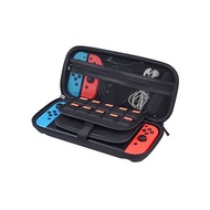 Camkix Compatible Nintendo Switch Case Exchange - Nintendo Switch，Joy Cons，Protect Games and Accessories